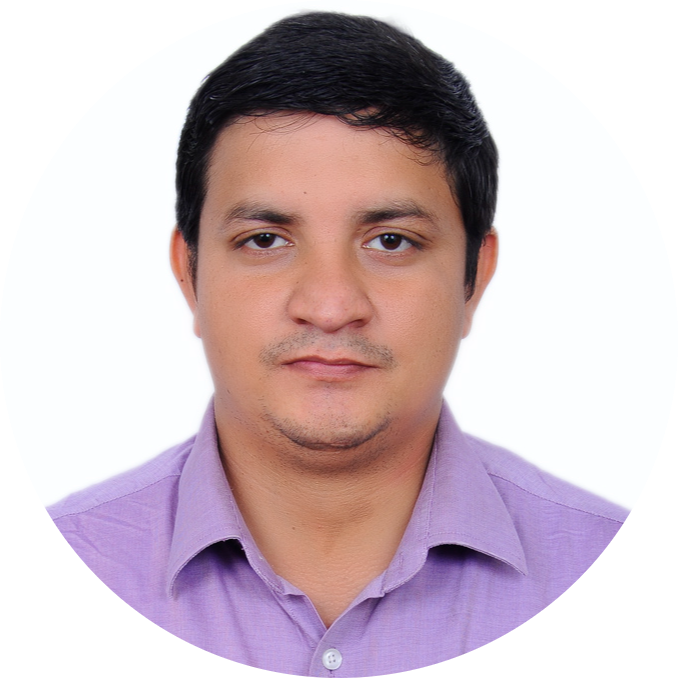 Dr. Chhabilal Neupane